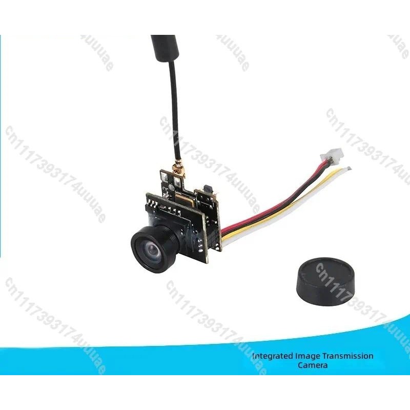 Drone Racing Receiver - لطائرات السباق بدون طيار FPV، وحدة