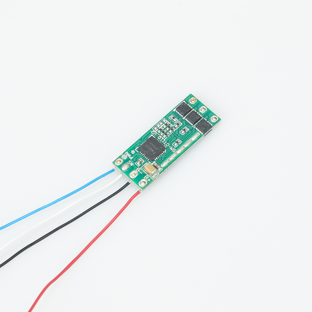 Drone Racing Esc - 12A البصرية فرش ESC خفيفة الوزن