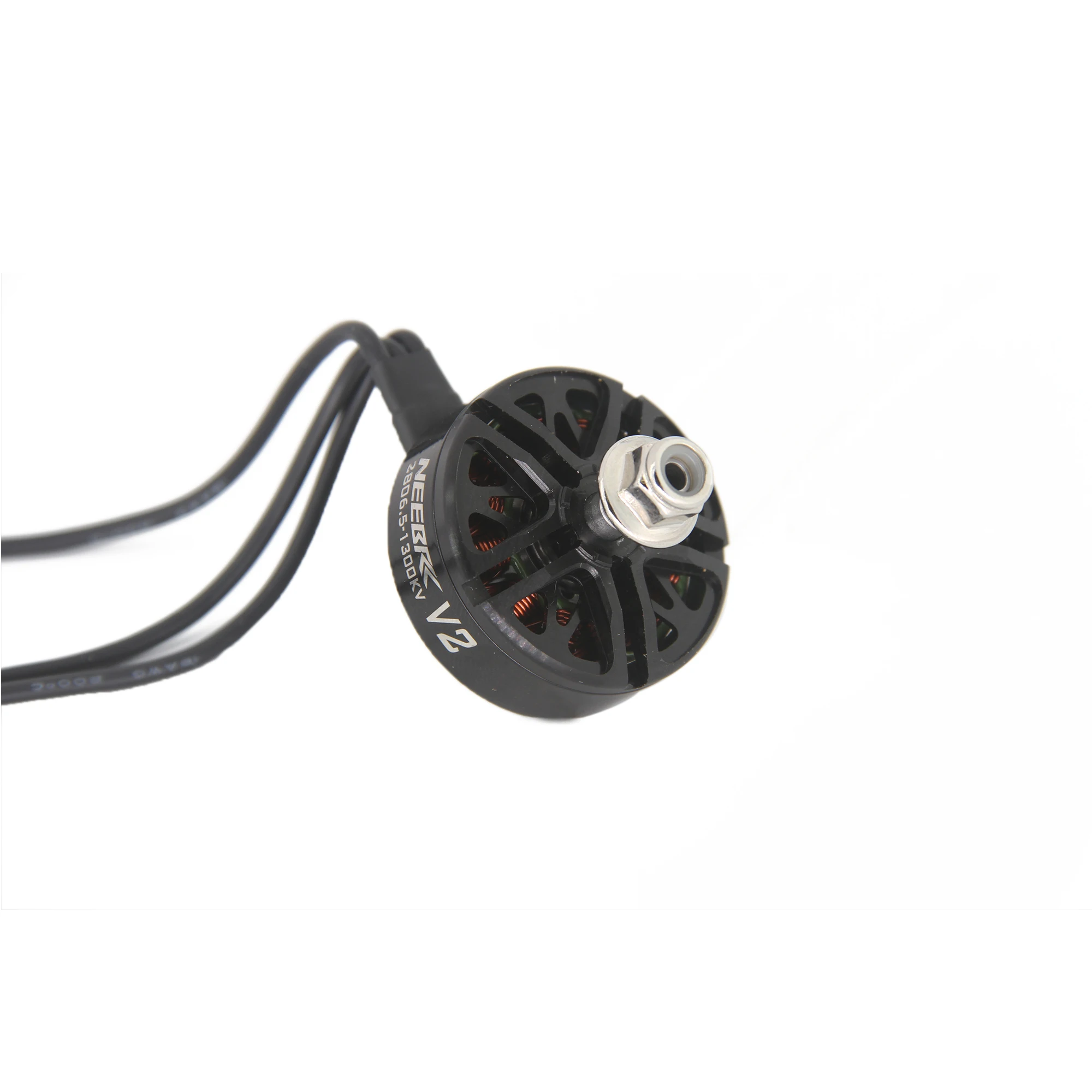 4 قطعة NEEBRC 2807 2806.5 1300 - مراجعة Drone Racing Esc وسعره