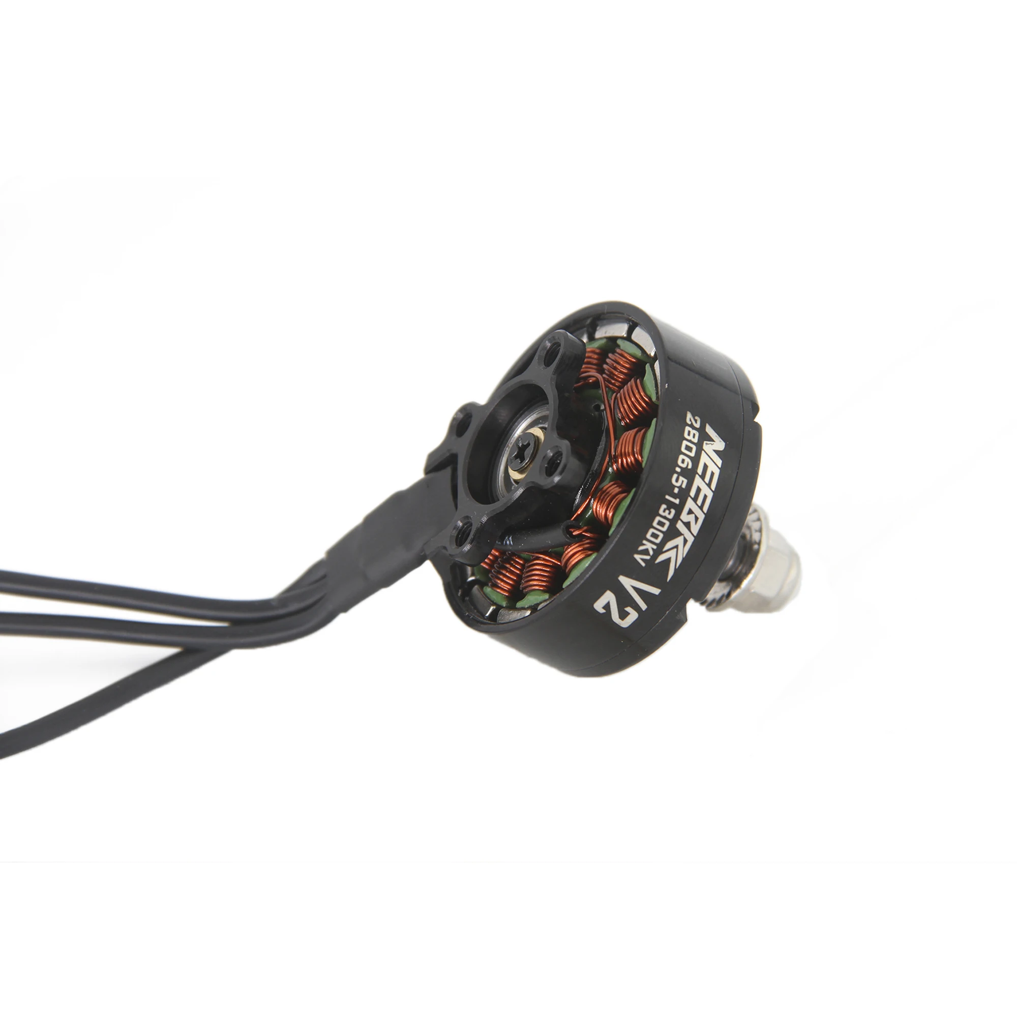 4 قطعة NEEBRC 2807 2806.5 1300 - مراجعة Drone Racing Esc وسعره