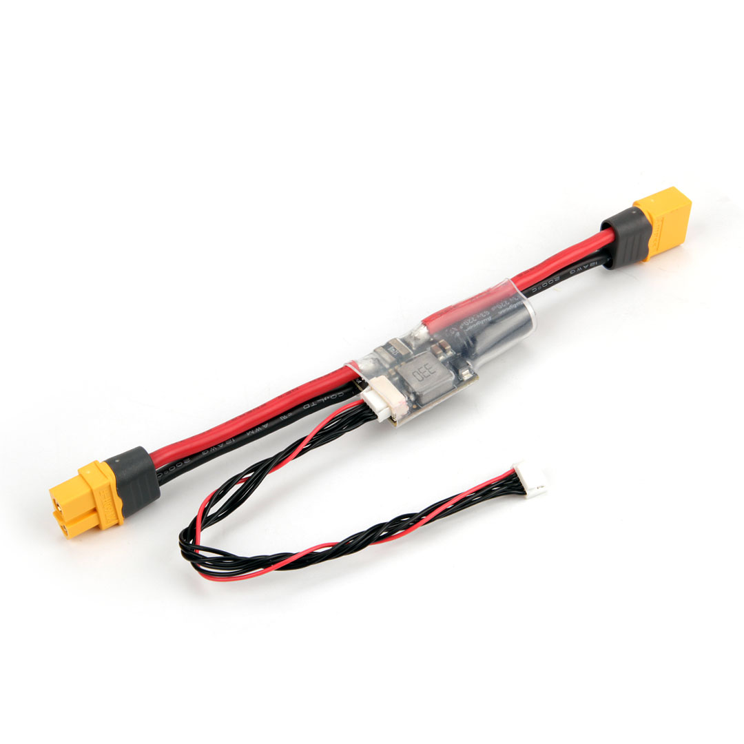 Holybro PM02D وحدة الطاقة 2S-1 - مراجعة Drone Racing Flight Controller وسعره