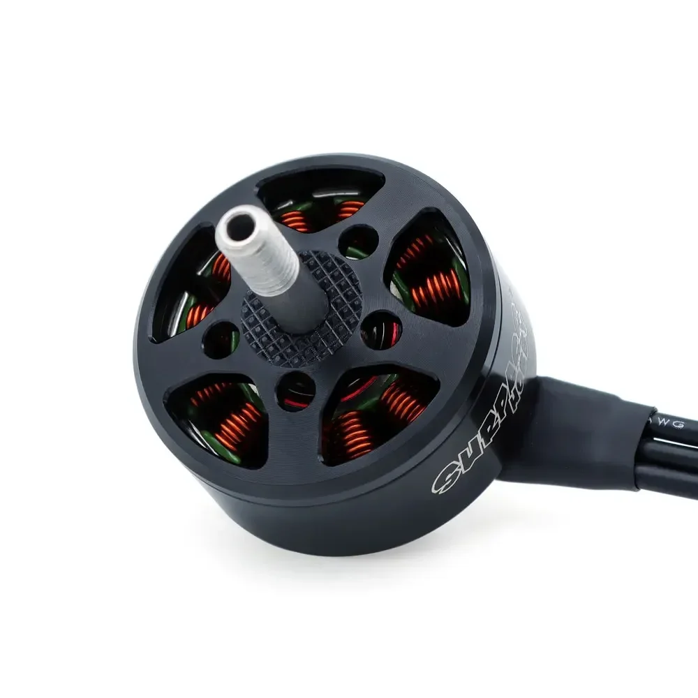 3115 3110 2812 2810 محرك بدون  - مراجعة Drone Racing Esc وسعره