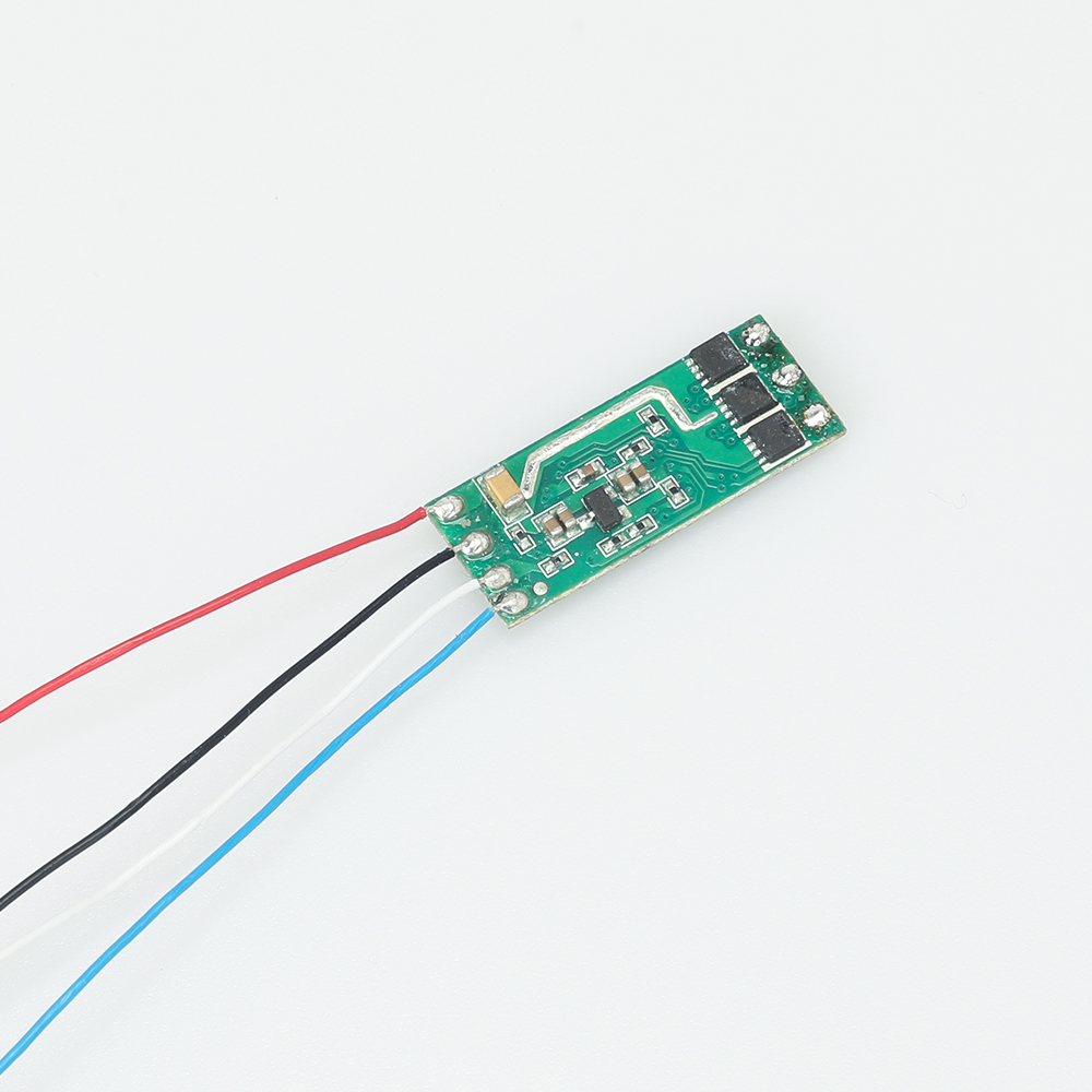 12A البصرية فرش ESC خفيفة الوز - مراجعة Drone Racing Esc وسعره