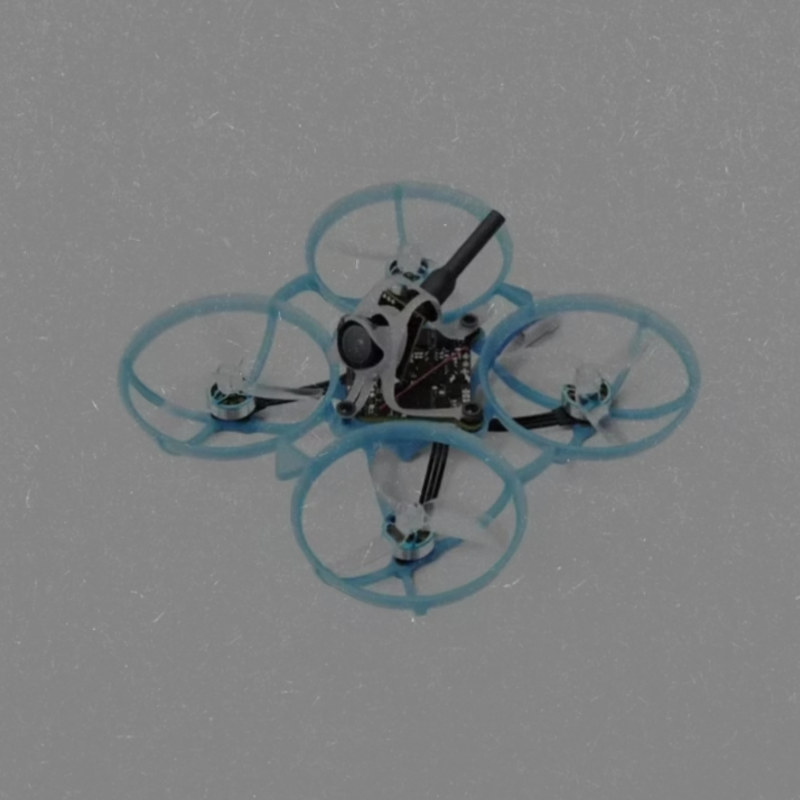 BETAFPV Air65 II 65mm 1S ELRS  - مراجعة Drone Racing Vtx وسعره