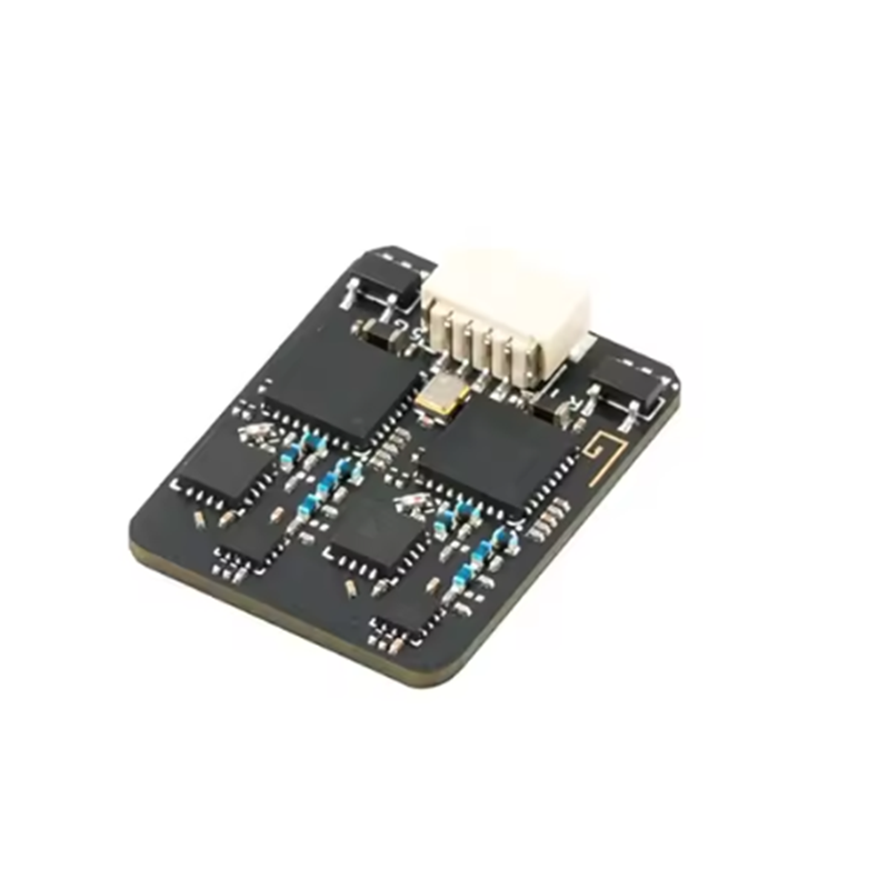 جهاز استقبال طائرات السباق بدو - مراجعة Drone Racing Receiver وسعره