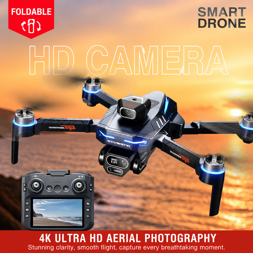 طائرات بدون طيار GT8 مزودة بنظ - مراجعة Dji Drone Mini 3 وسعره