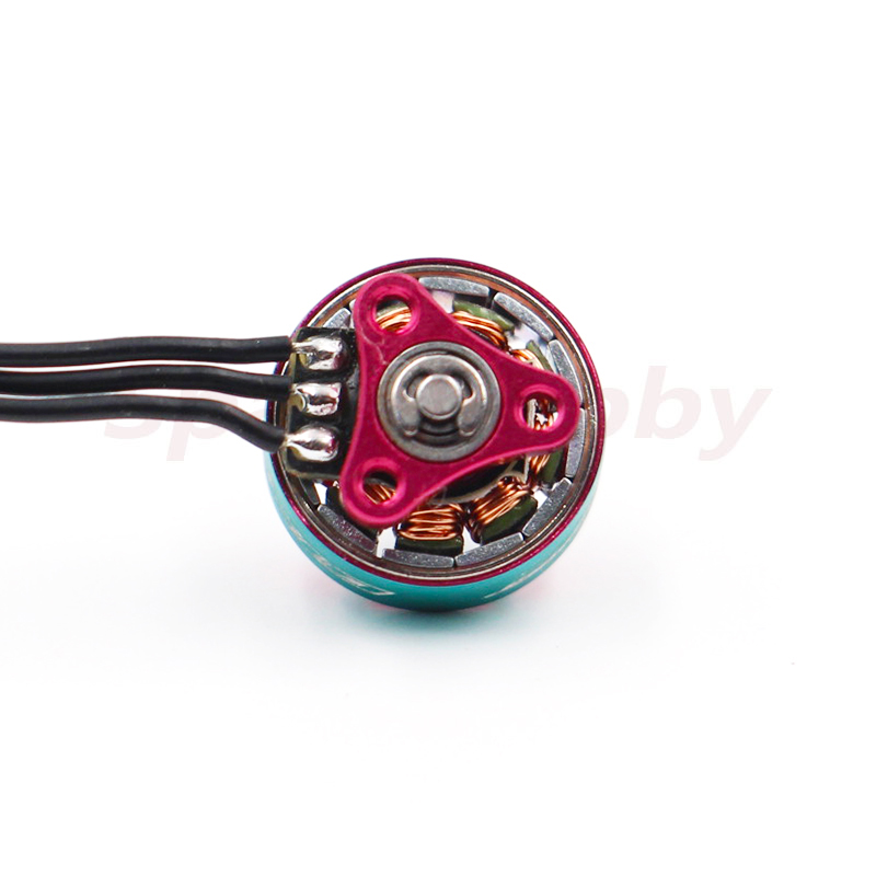 RCINPOWER GTS V3 0802 22000KV  - مراجعة Drone Racing Flight Controller وسعره